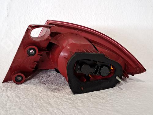 Left taillight SEAT LEON (1P1) 1.6 | BP24239769C34 