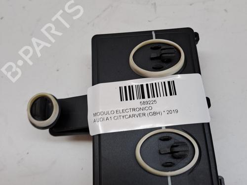 Modulo electronico AUDI A1 CITY CARVER (GBH) 35 TFSI (150 hp) 23376184
