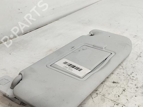 Left sun visor OPEL CORSA F (P2JO) CORSA-e (68) | BP39740596I1 - Image 4