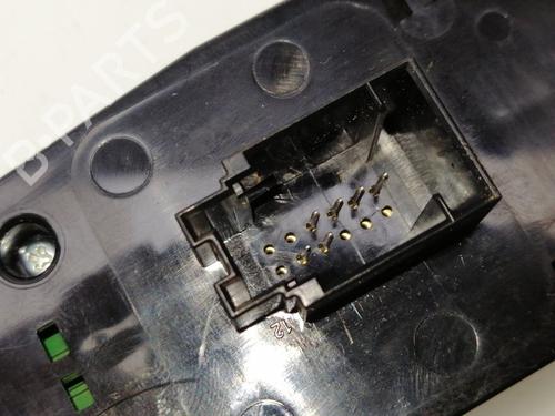 Left front window switch BMW 5 Touring (F11) 520 d xDrive | BP25255173I27 