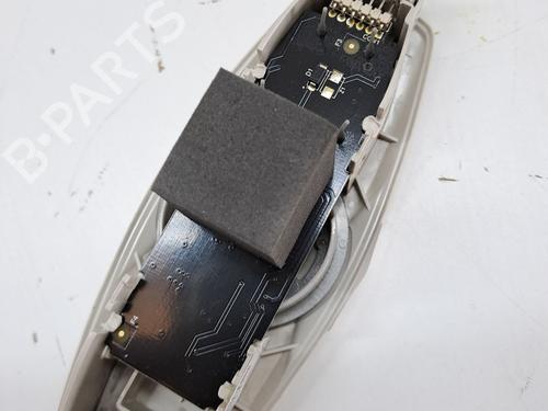 Interior roof light FORD KUGA II (DM2) 1.6 EcoBoost | BP23366567I8 