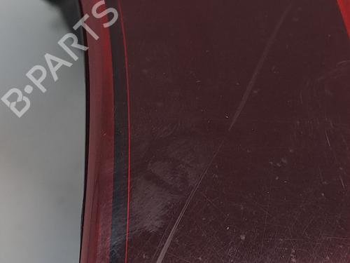 Left taillight RENAULT MEGANE III Hatchback (BZ0/1_, B3_) 1.2 TCe (BZ2B, BZ11) | BP23289099C34 