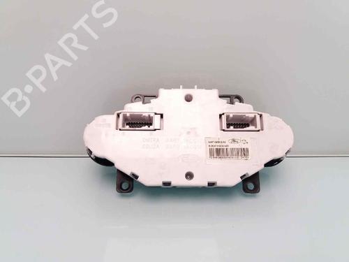Climate control FORD FIESTA VI (CB1, CCN) 1.25 | BP23650821I5 