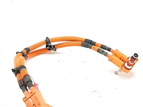 Kabel Kabel CITROËN BERLINGO (ER_, EC_) ë-BERLINGO (136 hp) 33815608 33815608