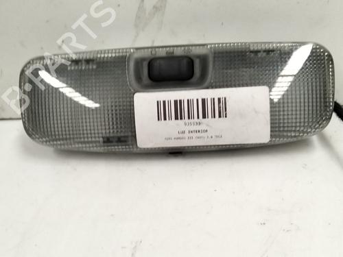 Used Interior roof light Interior roof light FORD MONDEO III (B5Y) 2.0 TDCi (130 hp) 37691801 37691801