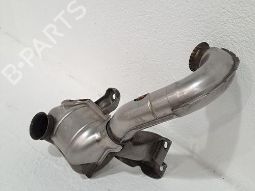 Catalyst FIAT SCUDO Van (270_, 272_) 2.0 D Multijet | BP24445215M10 