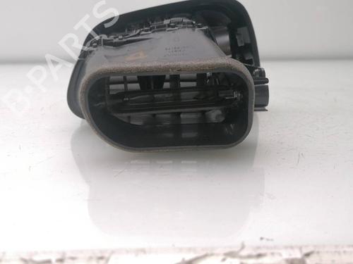 Air vent RENAULT KADJAR (HA_, HL_) 1.2 TCe 130 (HLMR) | BP23652315I21