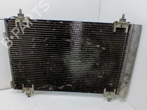 AC-Kondensator CITROËN C4 Coupe (LA_) 1.6 HDi | BP29990996M32 