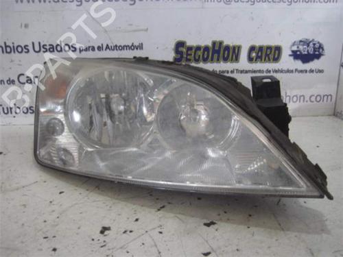 Used Right headlight FORD MONDEO III (B5Y) 1.8 16V (125 hp) 25465766