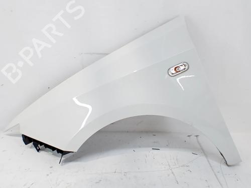 Used Left front fenders Left front fenders SEAT IBIZA IV ST (6J8, 6P8) 1.2 TSI (90 hp) 33760678 33760678