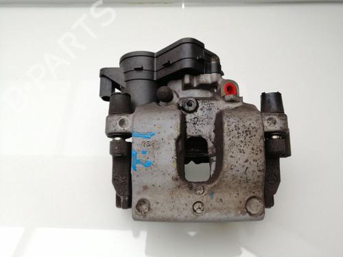 Bremssattel links hinten MERCEDES-BENZ C-CLASS T-Model (S205) C 220 BlueTEC / d (205.204) | BP23420132M107 