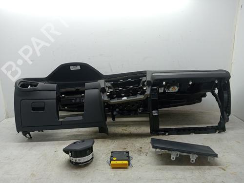 Used Airbag Kit VW GOLF VII (5G1, BQ1, BE1, BE2) 1.6 TDI (110 hp) 23286352