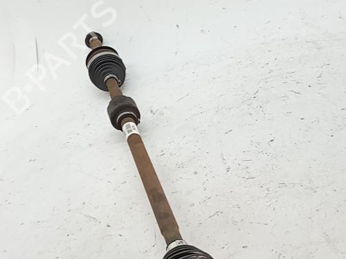 Used Right front driveshaft Right front driveshaft KIA RIO IV (YB, SC, FB) 1.25 (84 hp) 40551173 40551173