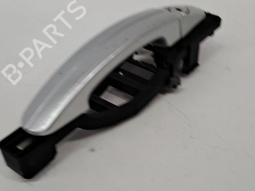 Front left exterior door handle FORD KUGA I 2.0 TDCi | BP23372246C128 