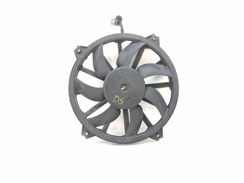 Used Radiator fan PEUGEOT 308 I (4A_, 4C_) 1.6 HDi (90 hp) 27474021