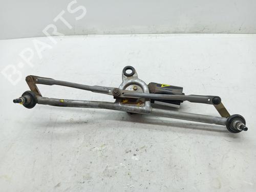 Front wiper motor BMW 3 (E46) 320 d | BP23359176M29 