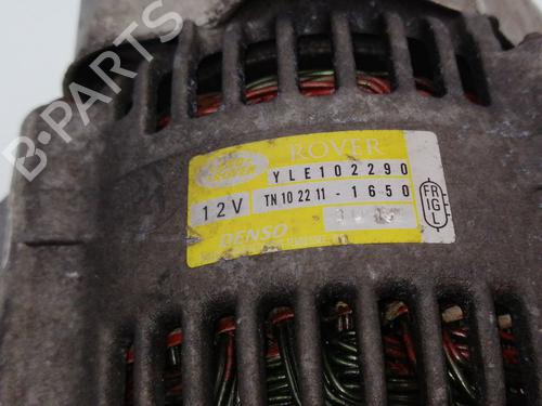 Dynamo LAND ROVER FREELANDER I (L314) 1.8 i 16V 4x4 (120 hp) 23386160