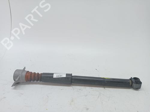 Used Right rear shock absorber AUDI A7 Sportback (4GA, 4GF) 3.0 TDI quattro (204 hp) 23370338