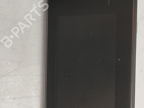 Used Display monitor Display monitor RENAULT KANGOO III Box Body/MPV 1.5 Blue dCi 95 (FJAB) (95 hp) 36523799 36523799