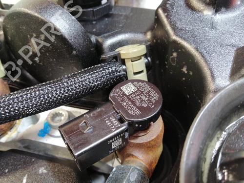 Engine SEAT LEON ST (5F8) 1.6 TDI | BP25483105M1 