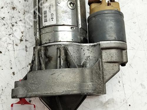 Starter TOYOTA PROACE Van (MDZ_) 2.0 D4d (MDZ3) | BP38748415M8 - Image 4