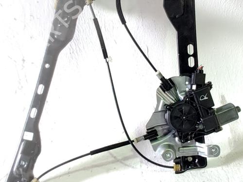 Used Right front window motor Right front window motor OPEL ZAFIRA TOURER C (P12) 1.6 CDTI (75) (136 hp) 33765480 33765480