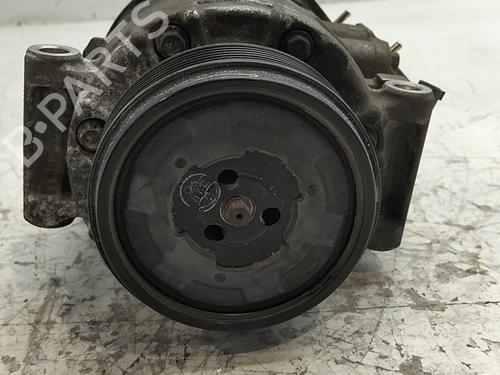 AC compressor BMW 3 Coupe (E92) 325 d | BP39714210M34 - Image 4