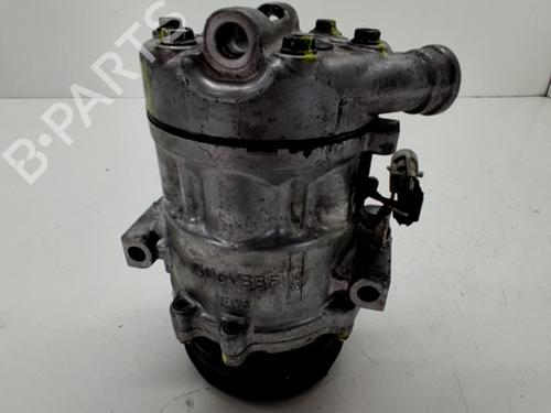 Airco pomp OPEL MERIVA A MPV (X03) 1.7 CDTI (E75) | BP29556707M34 
