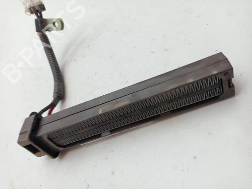 Heater resistor SUZUKI GRAND VITARA I (FT, HT) 2.0 HDI 110 16V 4x4 (SQ420D, TD83V) | BP23346295M108 