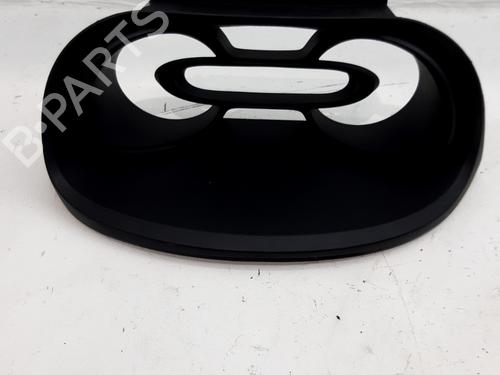 Altro RENAULT TRAFIC III Van (FG_) 1.6 dCi 125 (FGMH) (125 hp) 32258034