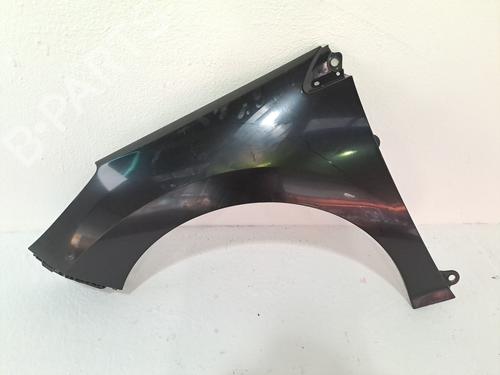 Used Left front fenders PEUGEOT 308 SW I (4E_, 4H_) 1.6 HDi (109 hp) 24329299