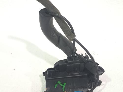 Used Front left lock RENAULT MEGANE III Hatchback (BZ0/1_, B3_) 1.2 TCe (BZ2B, BZ11) (116 hp) 28108474