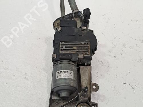 Front wiper motor PORSCHE CAYENNE (9PA) 3.2 | BP27463576M29 