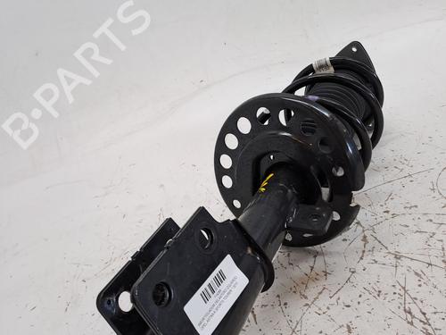 Left front shock absorber OPEL ASTRA L (O5) 1.2 (FPHNPJ) | BP28108192M16 