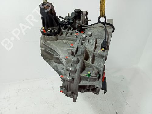 Gearbox KIA CEE'D Sportswagon (JD) 1.6 CRDi 128 | BP29116360M3 