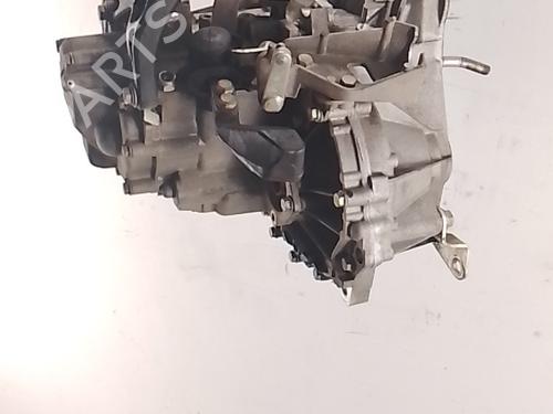 Gearbox OPEL COMBO Box Body/MPV (X12) 1.3 CDTI (B05) | BP38591800M3 - Image 4