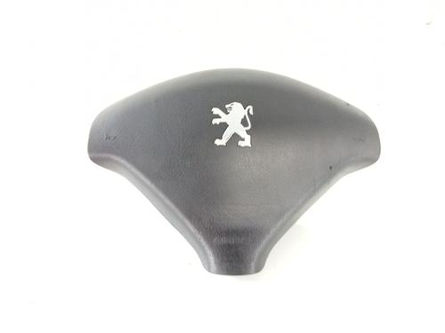 Used Driver airbag PEUGEOT 307 (3A/C) 1.6 16V (109 hp) 27731742