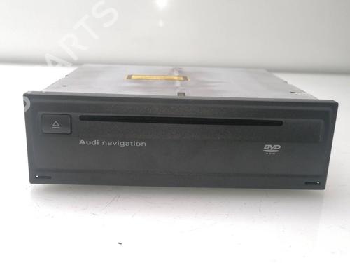 Radio AUDI A8 D3 (4E2, 4E8) 4.2 TDI quattro | BP23941372E6 