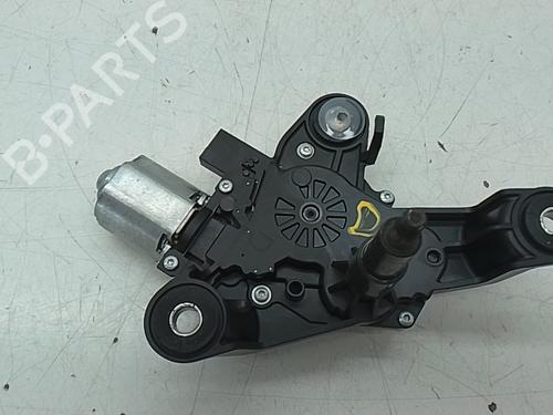 Viskermotor bakrute Viskermotor bakrute DS DS 7 Crossback (J4_, JR_, JC_) 1.6 PureTech 180 (J45GFR) (180 hp) 36317597 36317597
