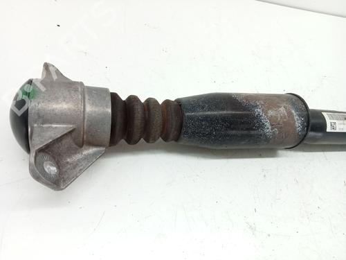 Right rear shock absorber AUDI Q5 (8RB) 2.0 TDI | BP29301561M19 