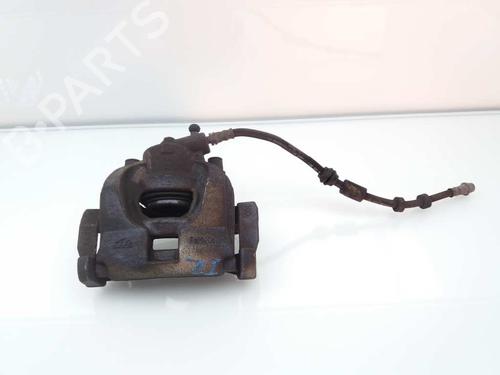 Remklauw links voor FORD MONDEO IV (BA7) 2.0 TDCi (136 hp) 23453657