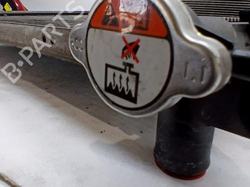 Water radiator KIA CARENS IV 1.7 CRDi | BP40545993M31 - Image 2