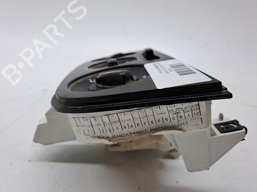 Climate control CITROËN NEMO MPV 1.4 HDi | BP23363847I5 