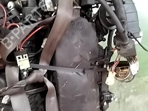 Engine BMW 5 (F10) 520 d | BP30846337M1