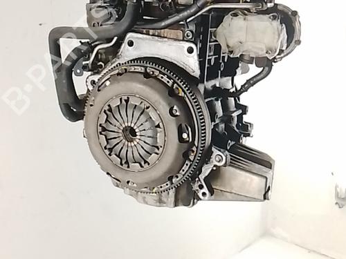 Engine SKODA FABIA I (6Y2) 1.4 TDI | BP37437477M1 - Image 9