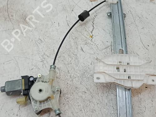 Front right window mechanism KIA PICANTO III (JA) 1.2 MPI | BP40547646C23 - Image 3
