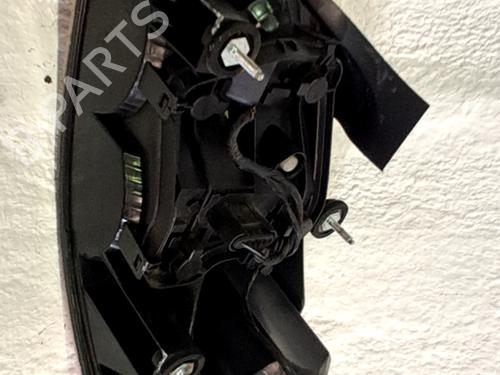 Left taillight FIAT LINEA (323_, 110_) 1.3 D Multijet (323AXB11, 323AXB1A) | BP31262689C34