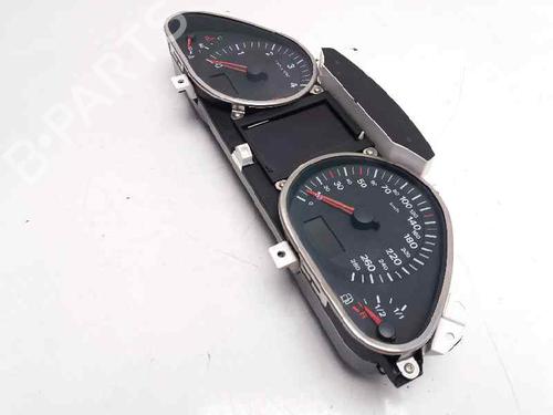 Cockpit AUDI A6 C6 Avant (4F5) 2.0 TDI | BP23874321C47