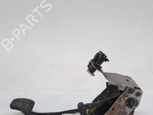 bremsepedal MAZDA CX-7 (ER) 2.2 MZR-CD AWD (ER10A) (173 hp) 24239610