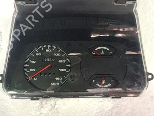 Used Instrument cluster Instrument cluster SUZUKI VITARA (ET, TA, TD) 1.6 All-wheel Drive (TA, TA01, SE416) (80 hp) 32257534 32257534